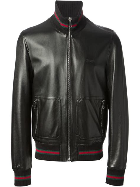 gucci bomber uomo|gucci bomber jacket black.